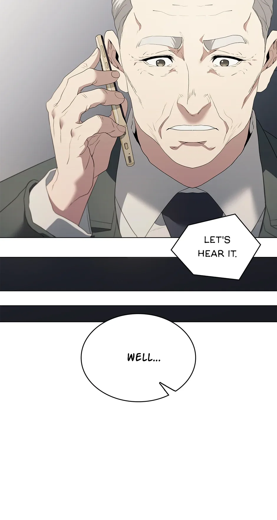 A True Doctor Chapter 222 page 20