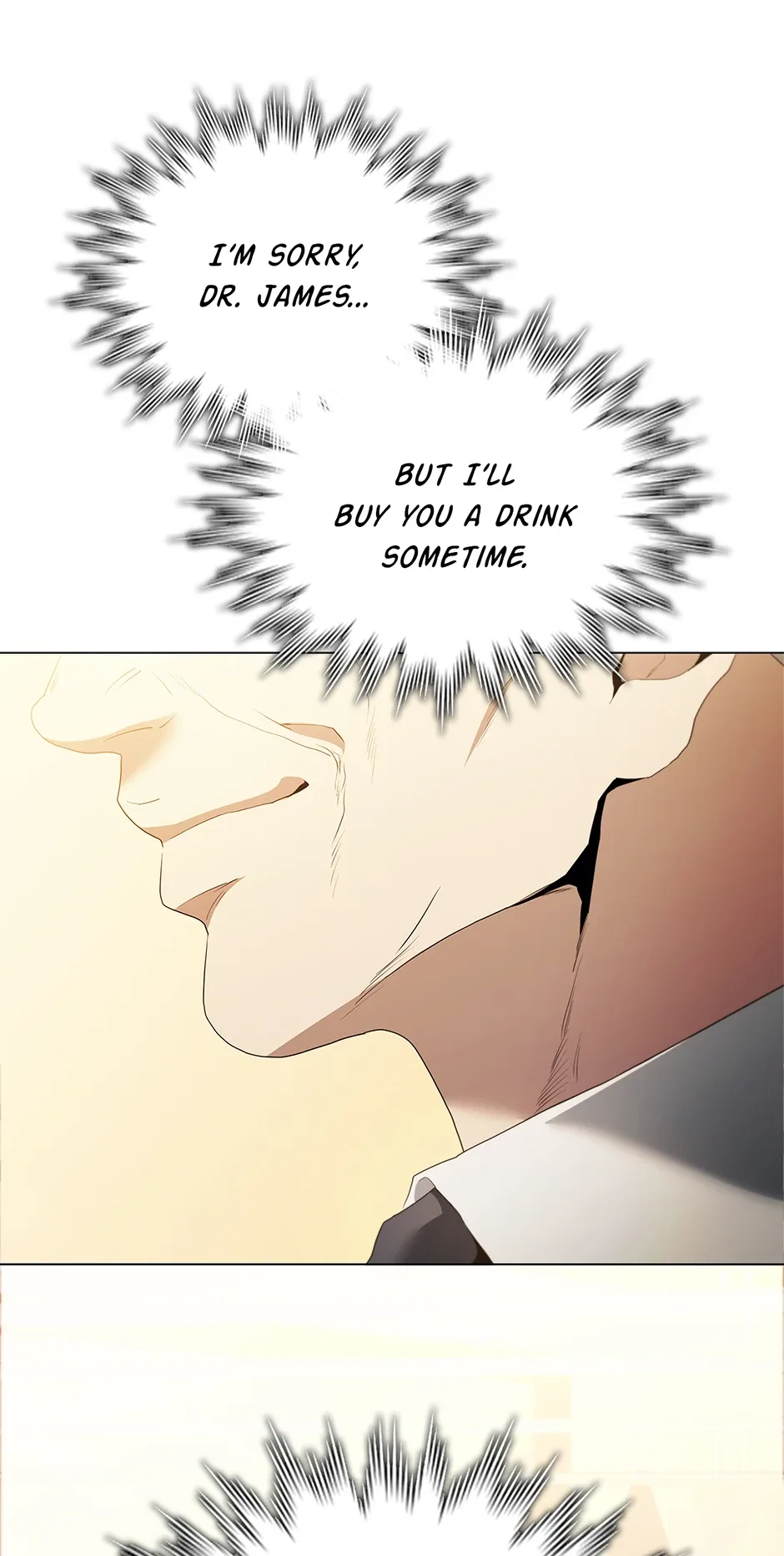 A True Doctor Chapter 222 page 28