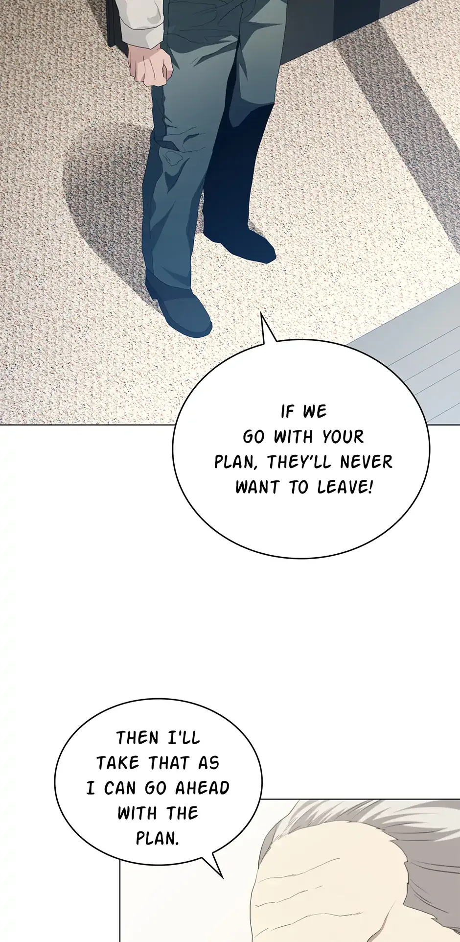 A True Doctor Chapter 222 page 22