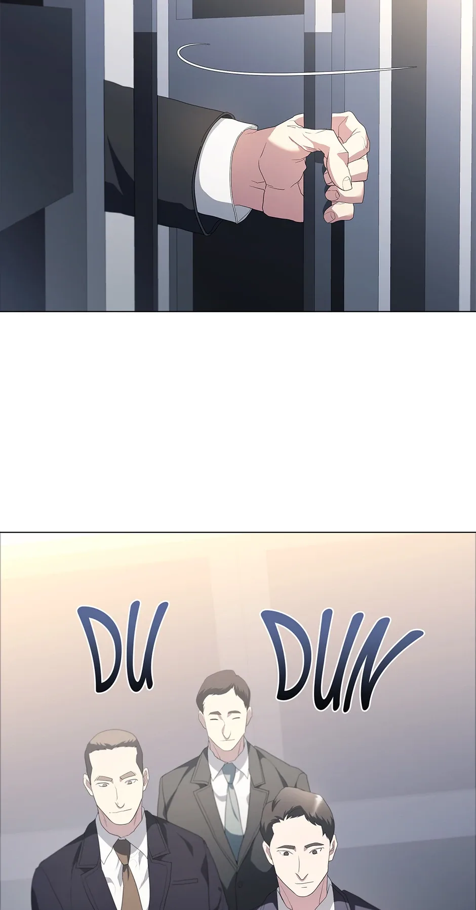 A True Doctor Chapter 222 page 38