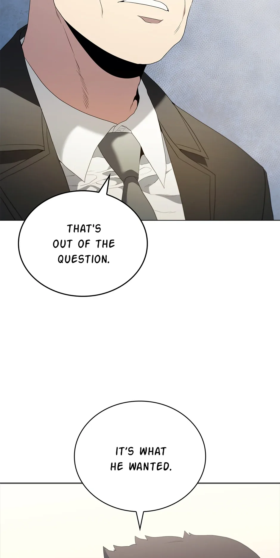 A True Doctor Chapter 222 page 45