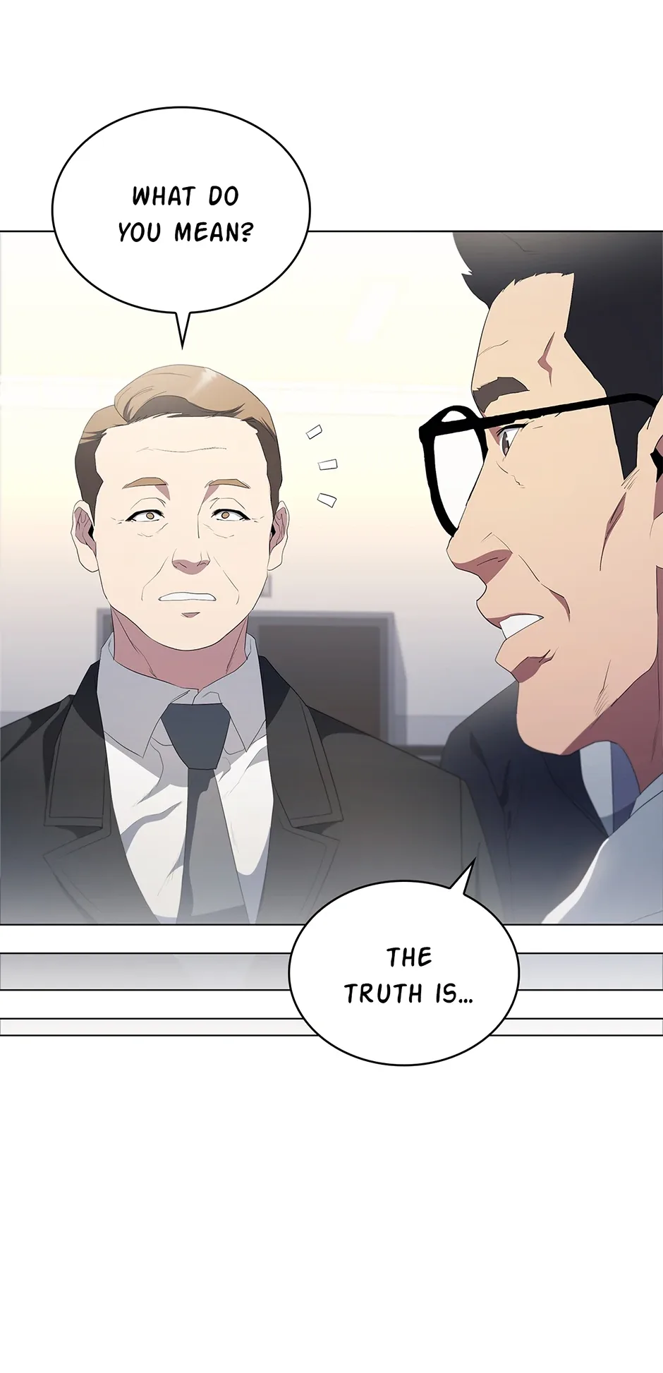 A True Doctor Chapter 222 page 47