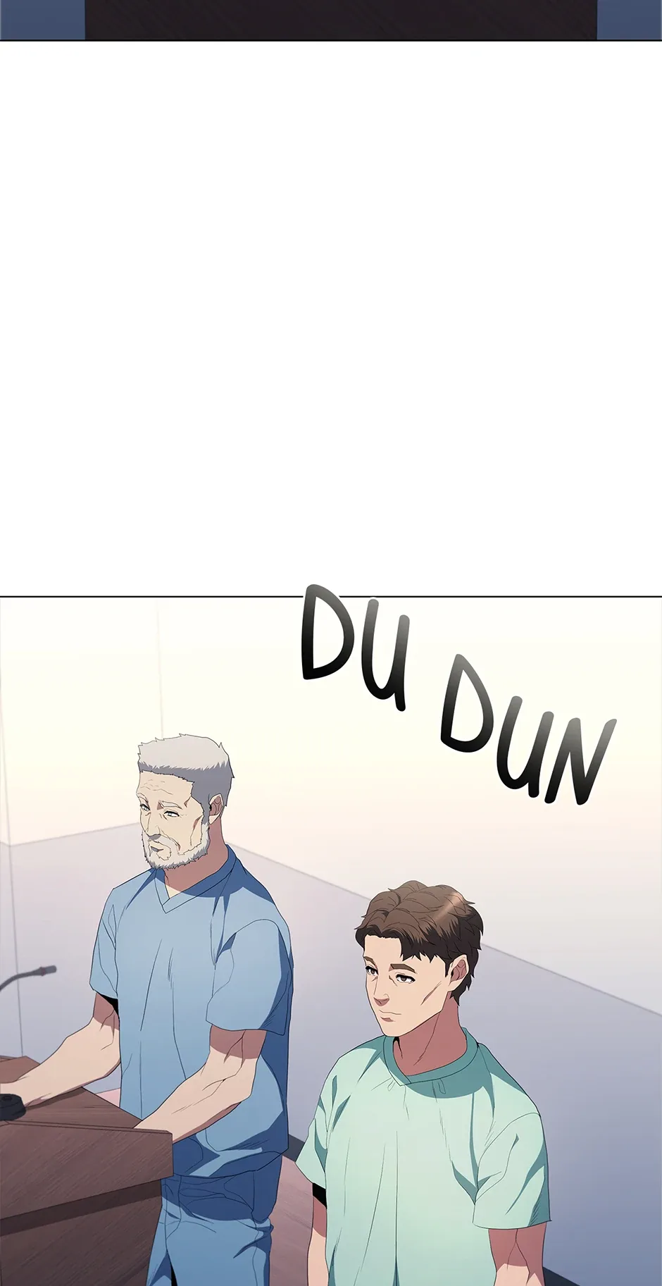 A True Doctor Chapter 222 page 55