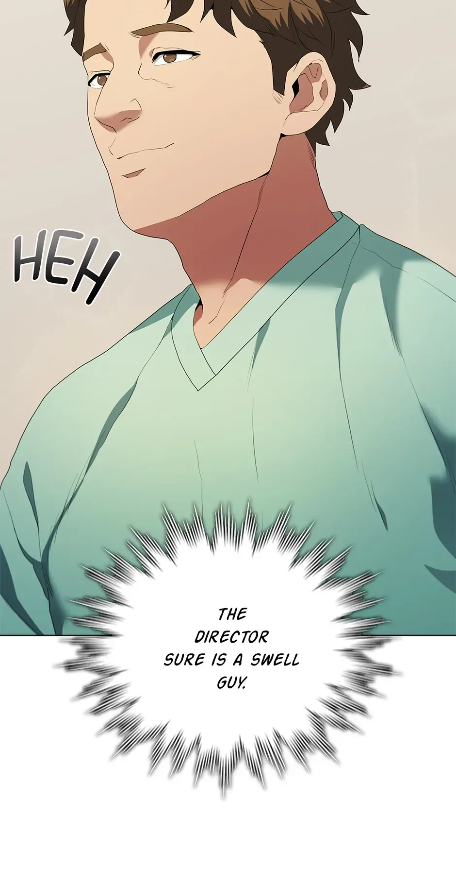 A True Doctor Chapter 222 page 58