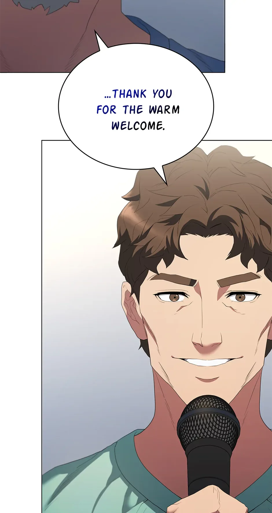 A True Doctor Chapter 222 page 63