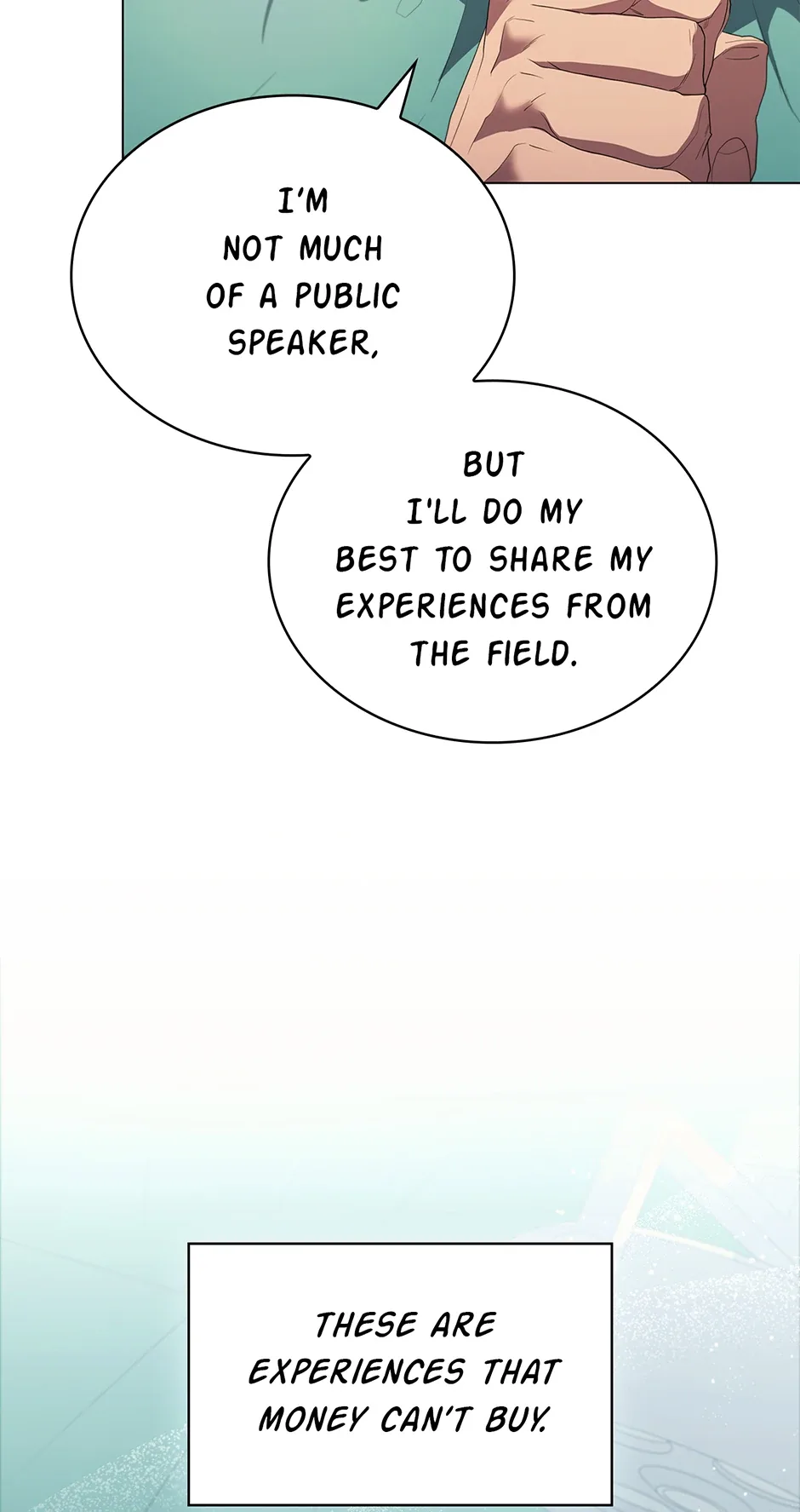 A True Doctor Chapter 222 page 64