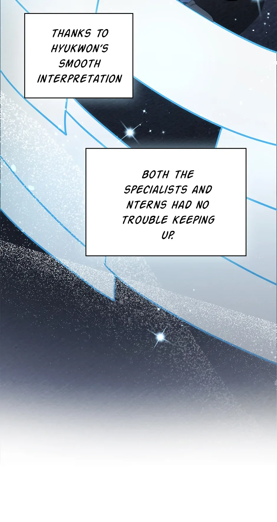A True Doctor Chapter 222 page 68