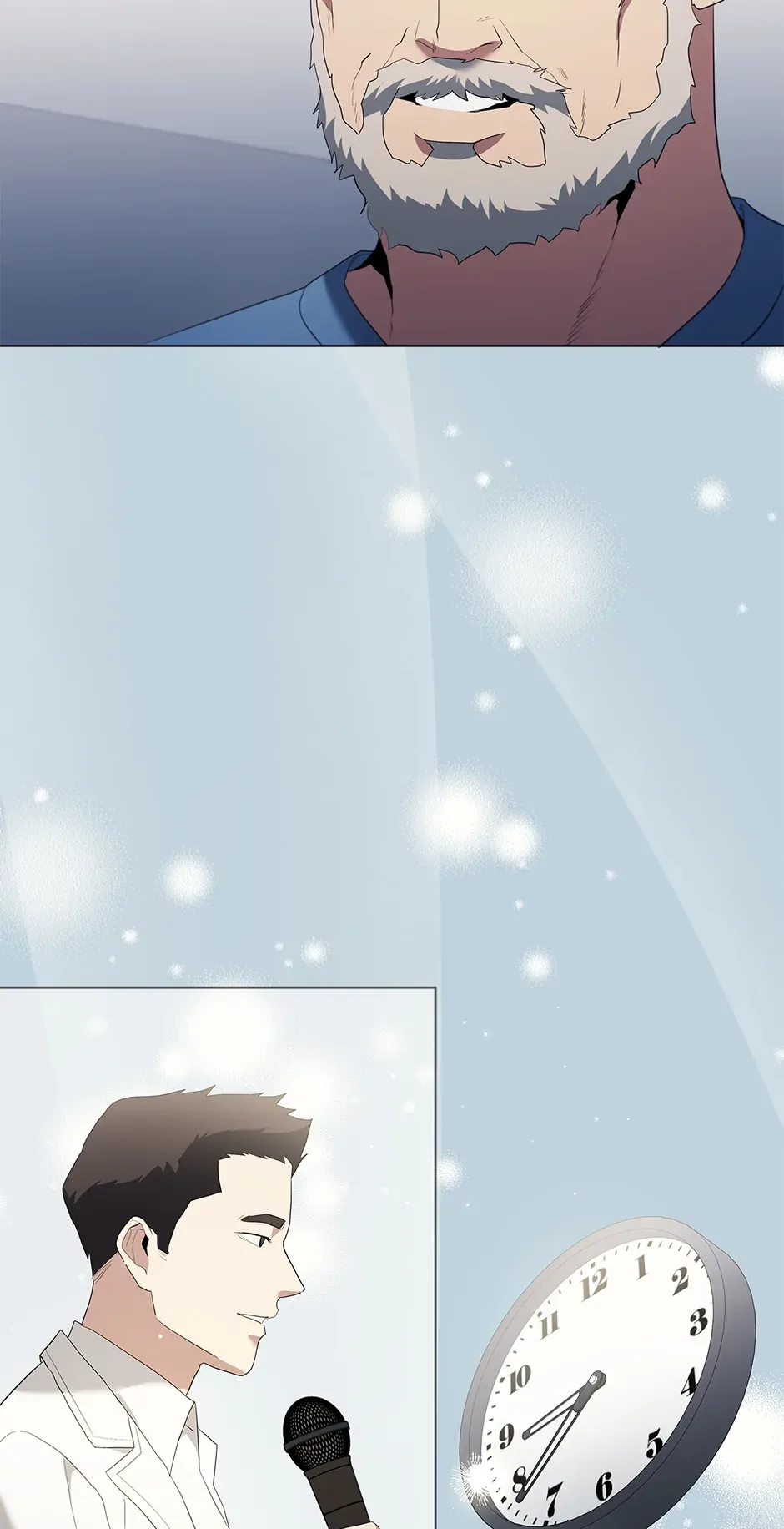 A True Doctor Chapter 222 page 74