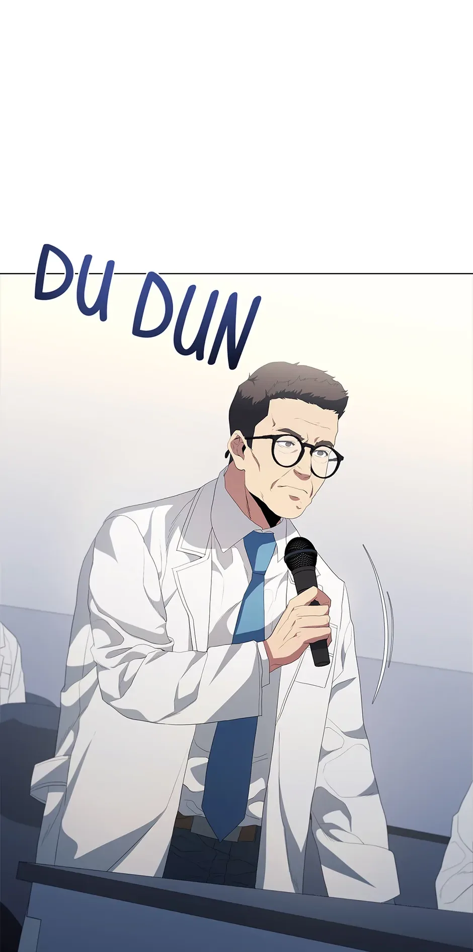 A True Doctor Chapter 222 page 79