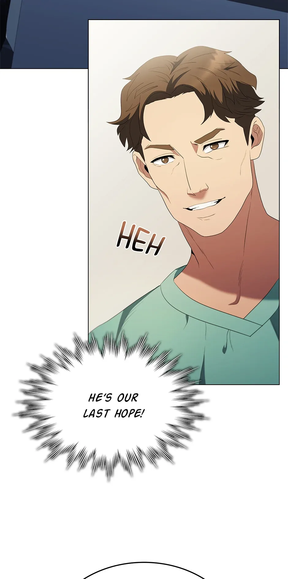 A True Doctor Chapter 222 page 80