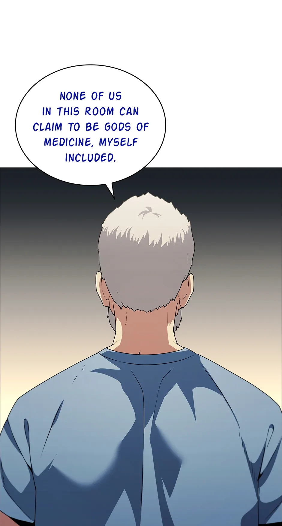 A True Doctor Chapter 223 page 7