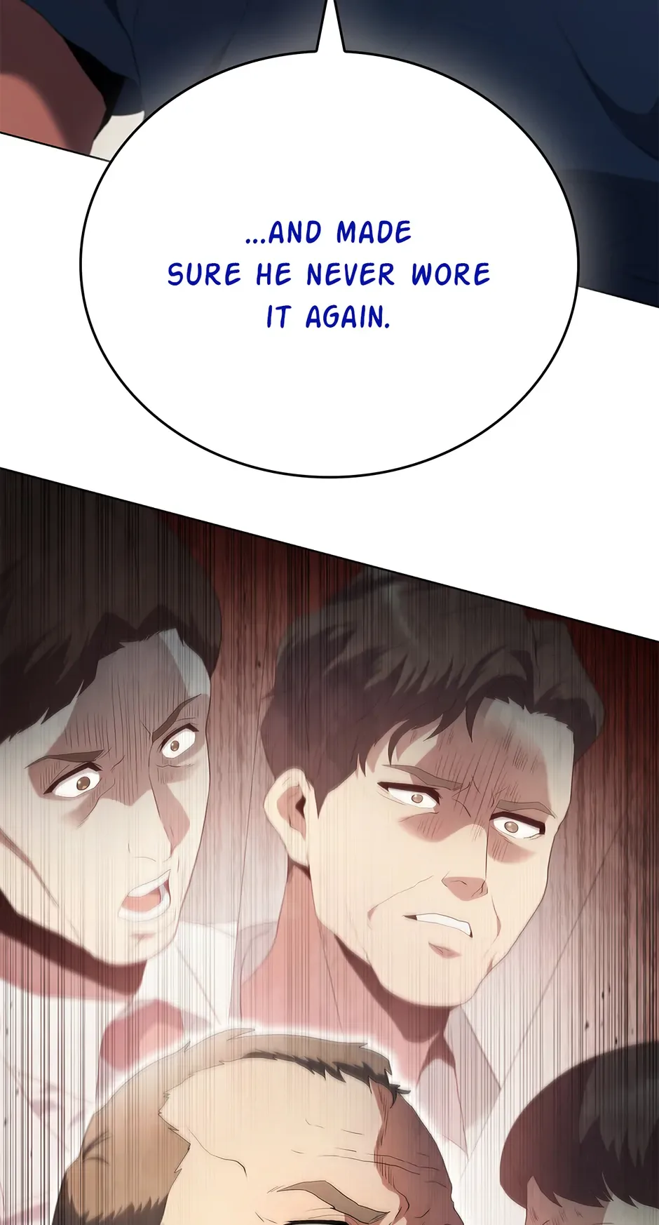 A True Doctor Chapter 223 page 5