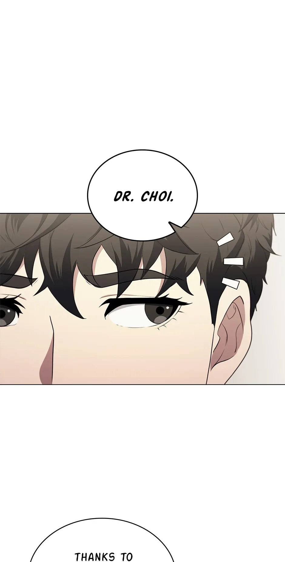 A True Doctor Chapter 223 page 30