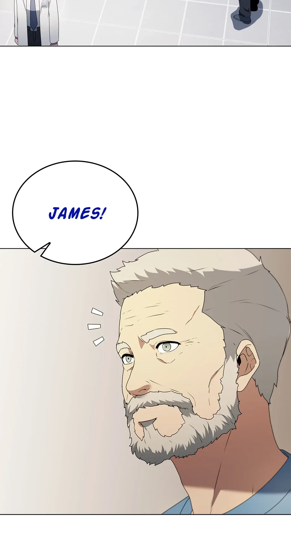 A True Doctor Chapter 223 page 24