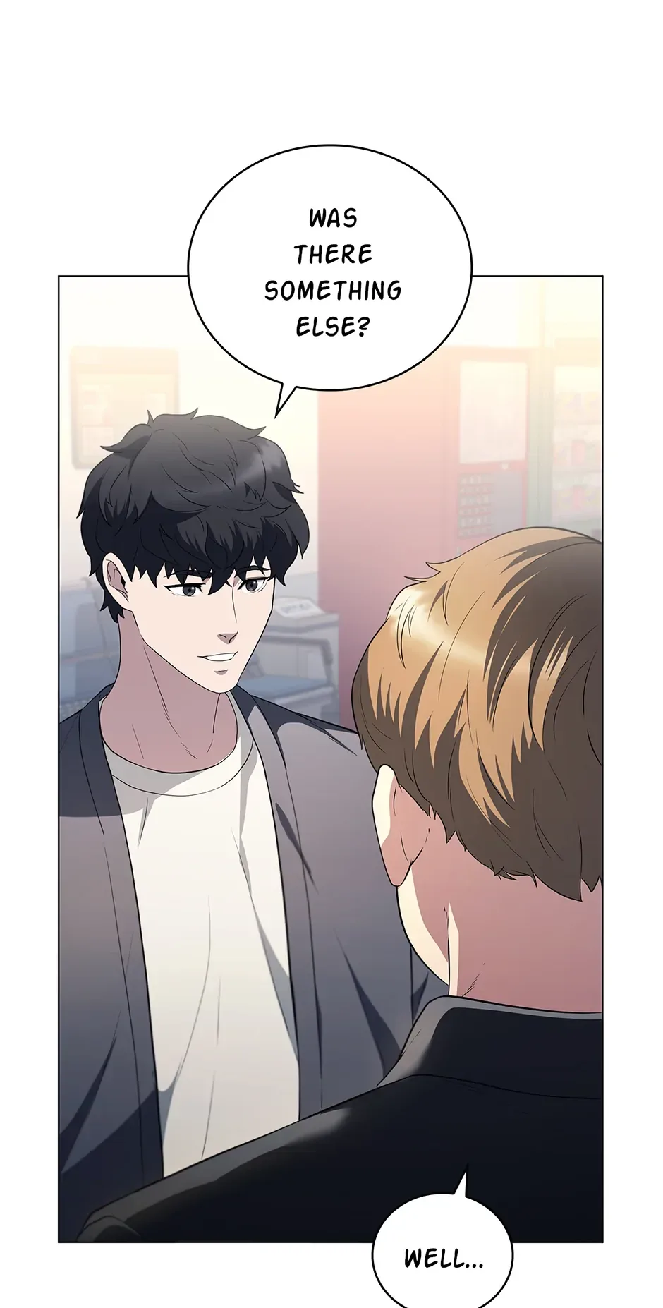 A True Doctor Chapter 223 page 32