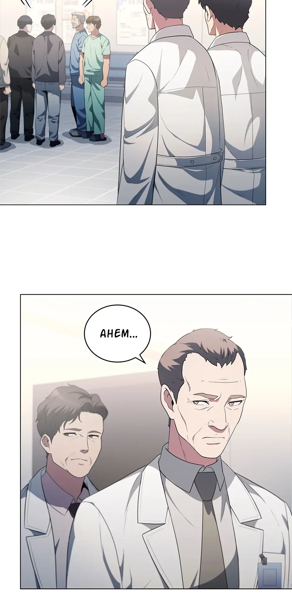A True Doctor Chapter 223 page 29