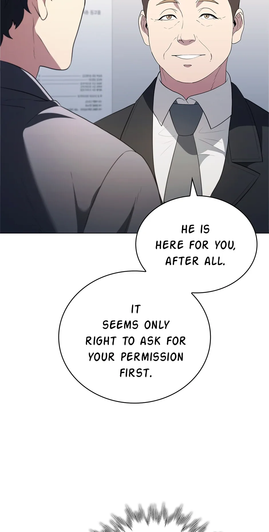 A True Doctor Chapter 223 page 35