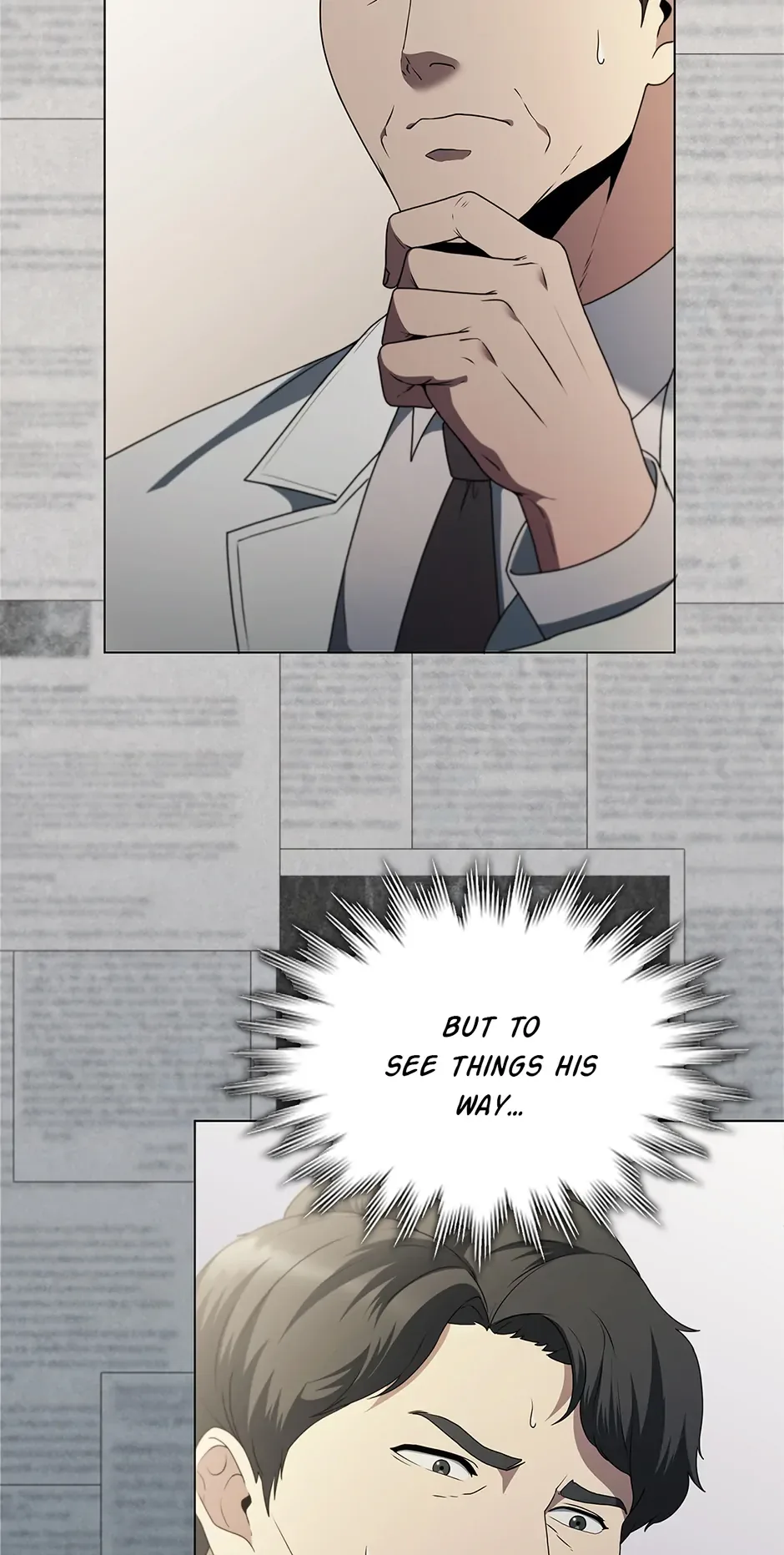 A True Doctor Chapter 223 page 16