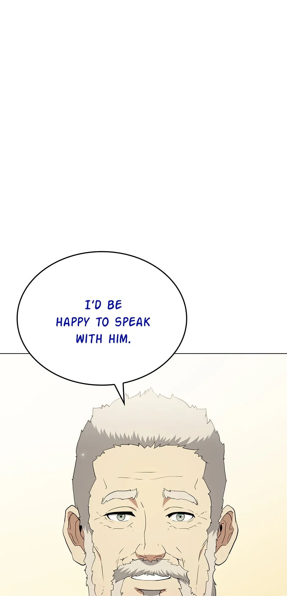 A True Doctor Chapter 223 page 39