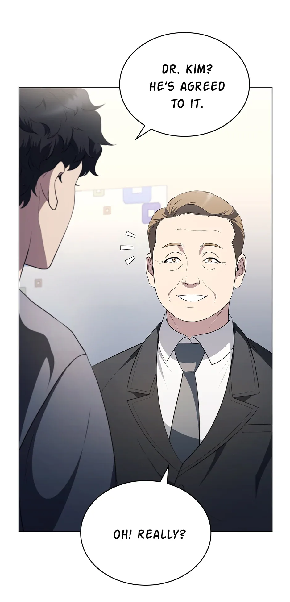 A True Doctor Chapter 223 page 41