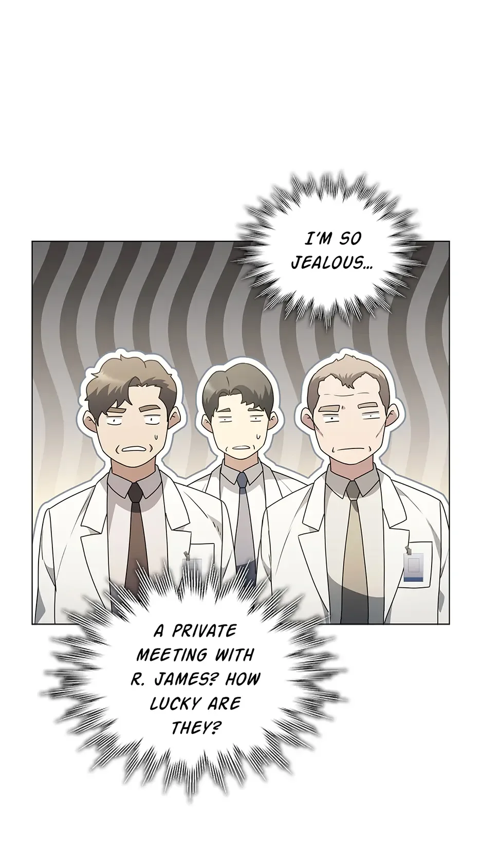 A True Doctor Chapter 223 page 46