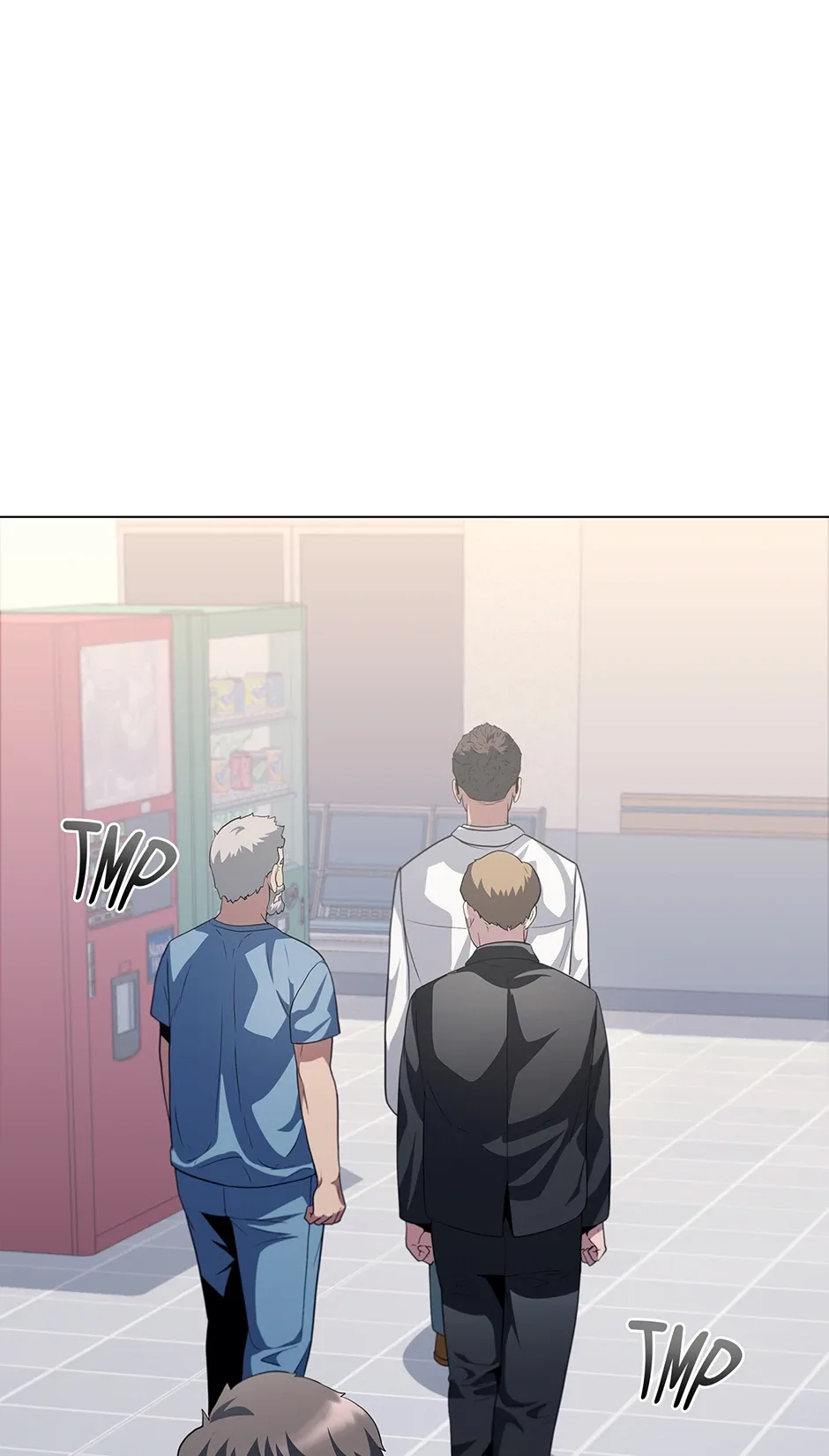 A True Doctor Chapter 223 page 43