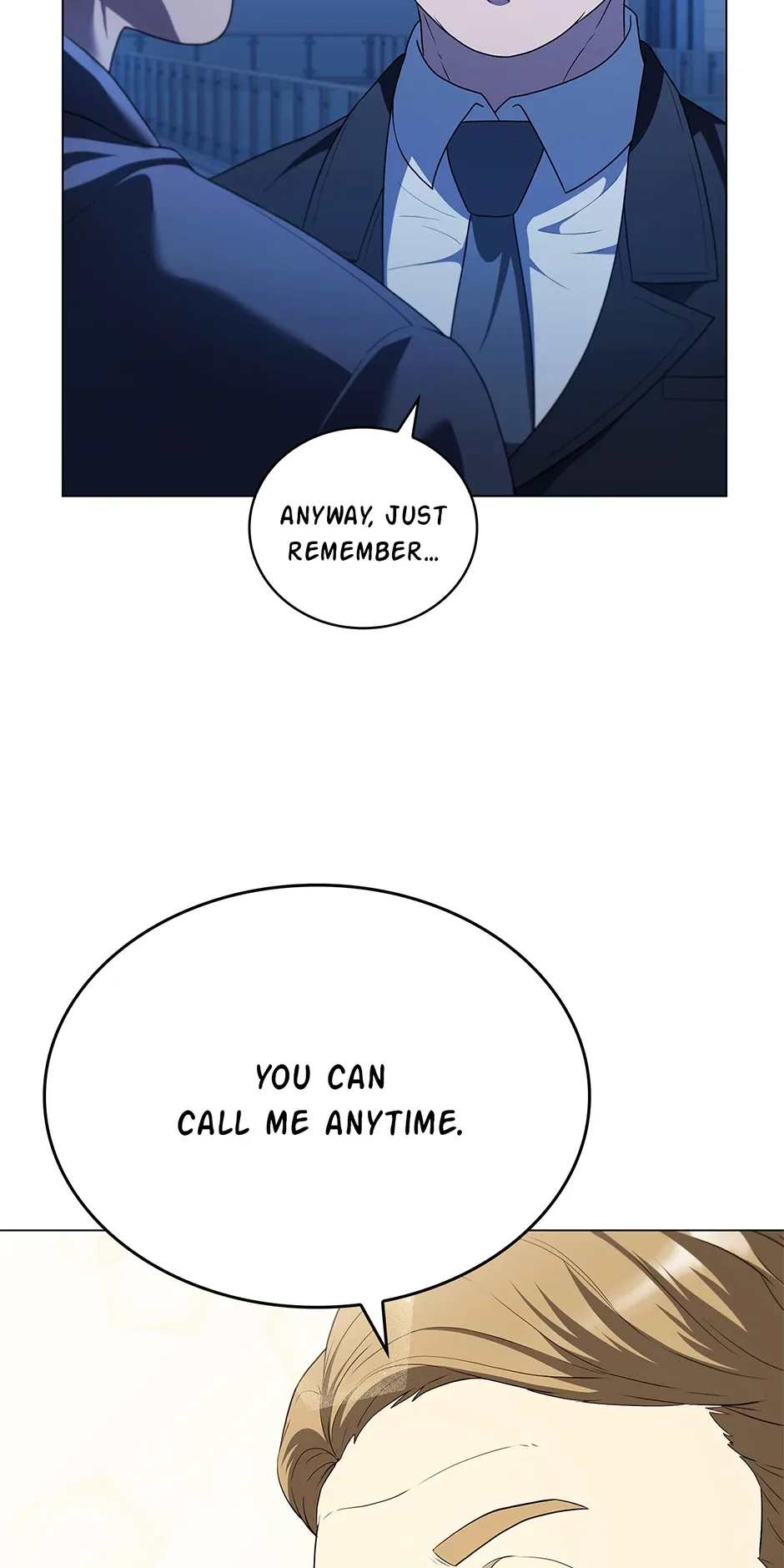A True Doctor Chapter 223 page 51