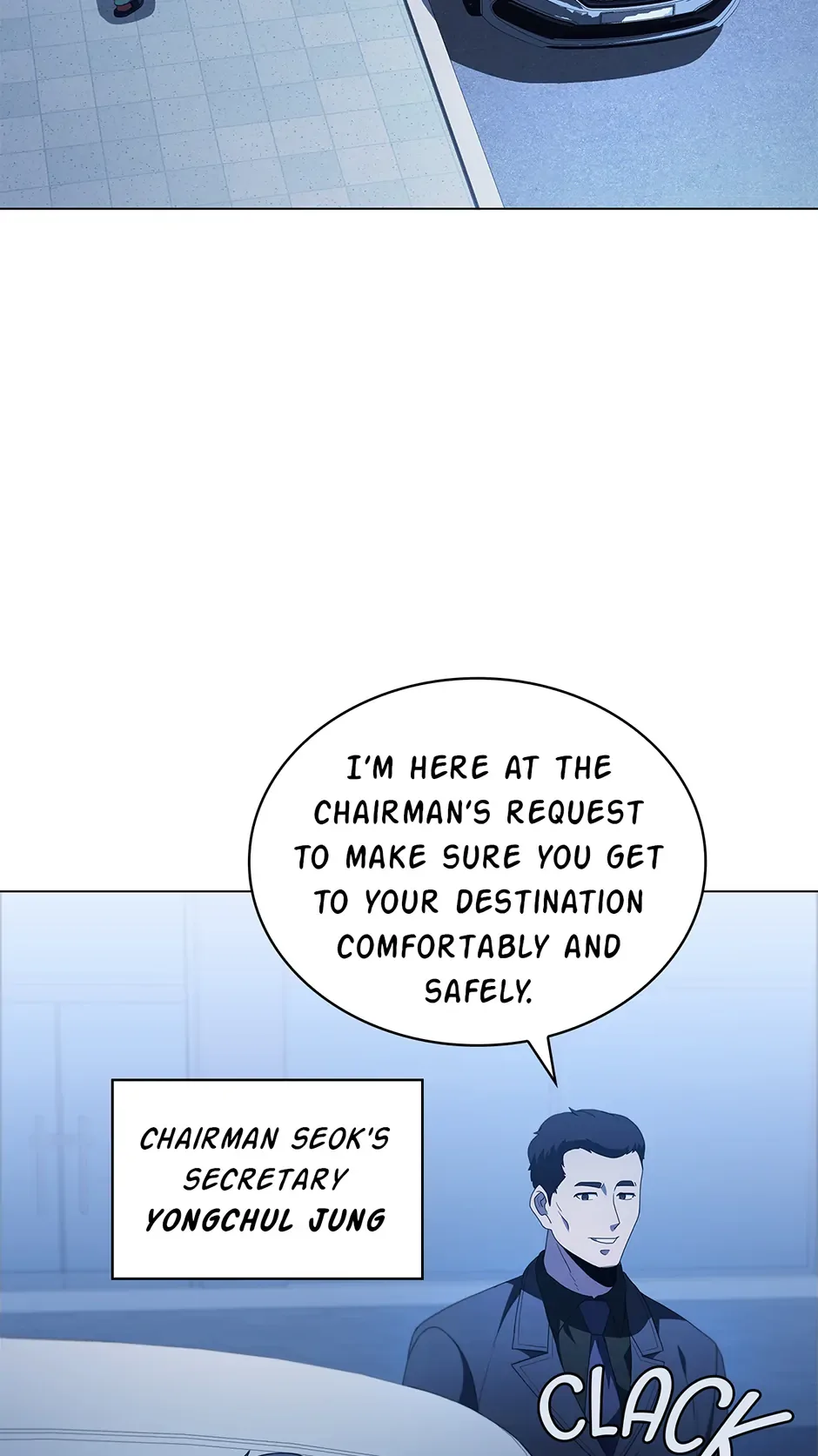 A True Doctor Chapter 223 page 55