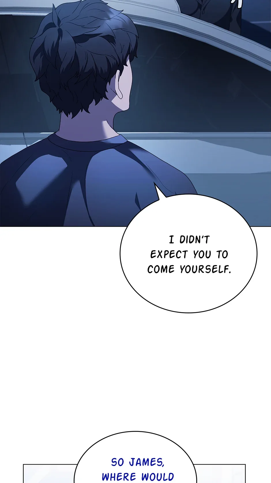 A True Doctor Chapter 223 page 56