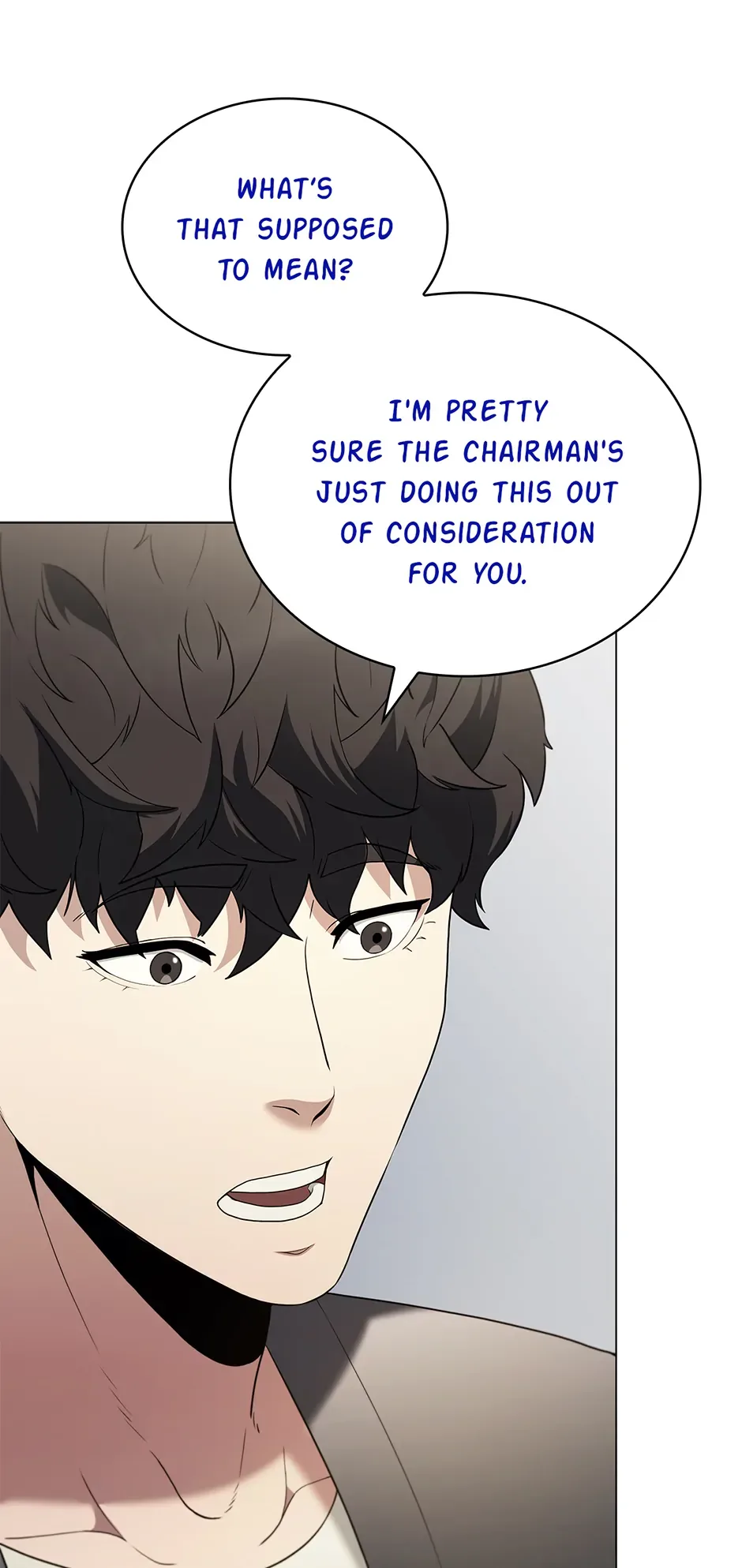 A True Doctor Chapter 223 page 58
