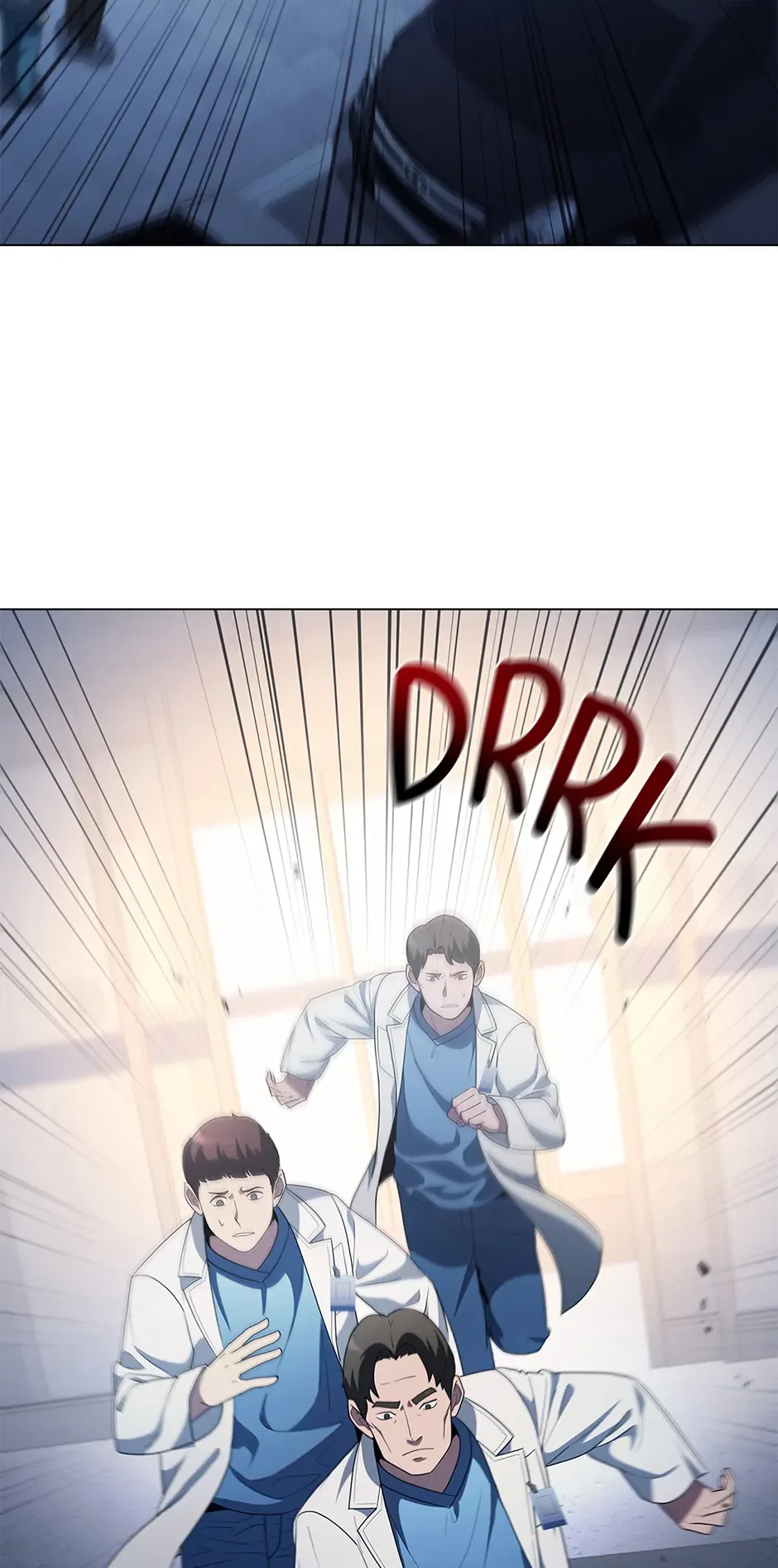 A True Doctor Chapter 223 page 64