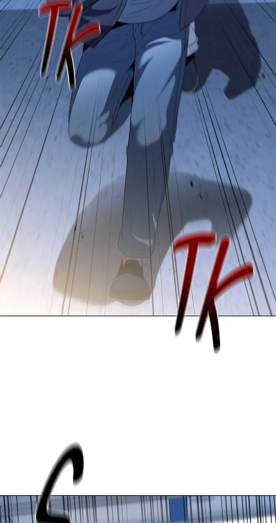 A True Doctor Chapter 223 page 74