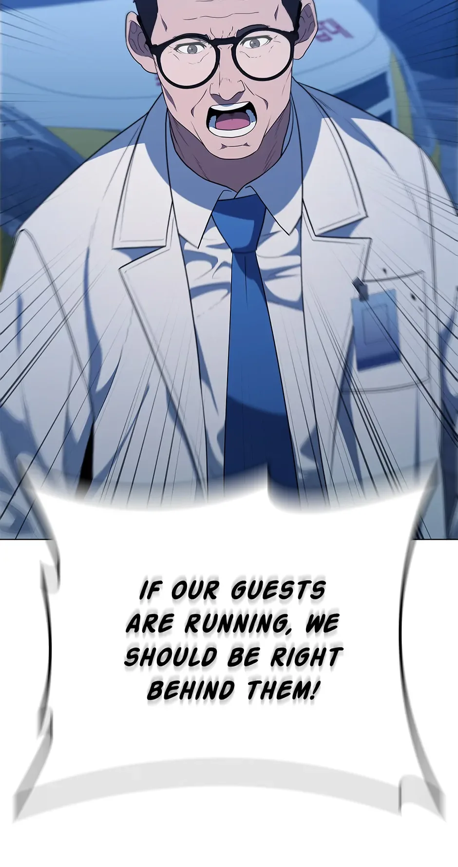 A True Doctor Chapter 223 page 78