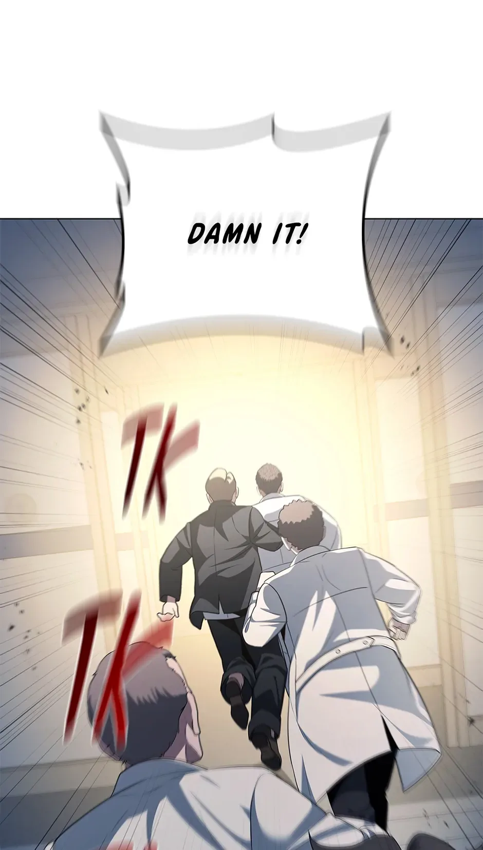 A True Doctor Chapter 223 page 79