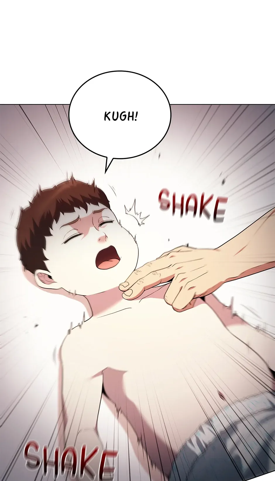 A True Doctor Chapter 223 page 95