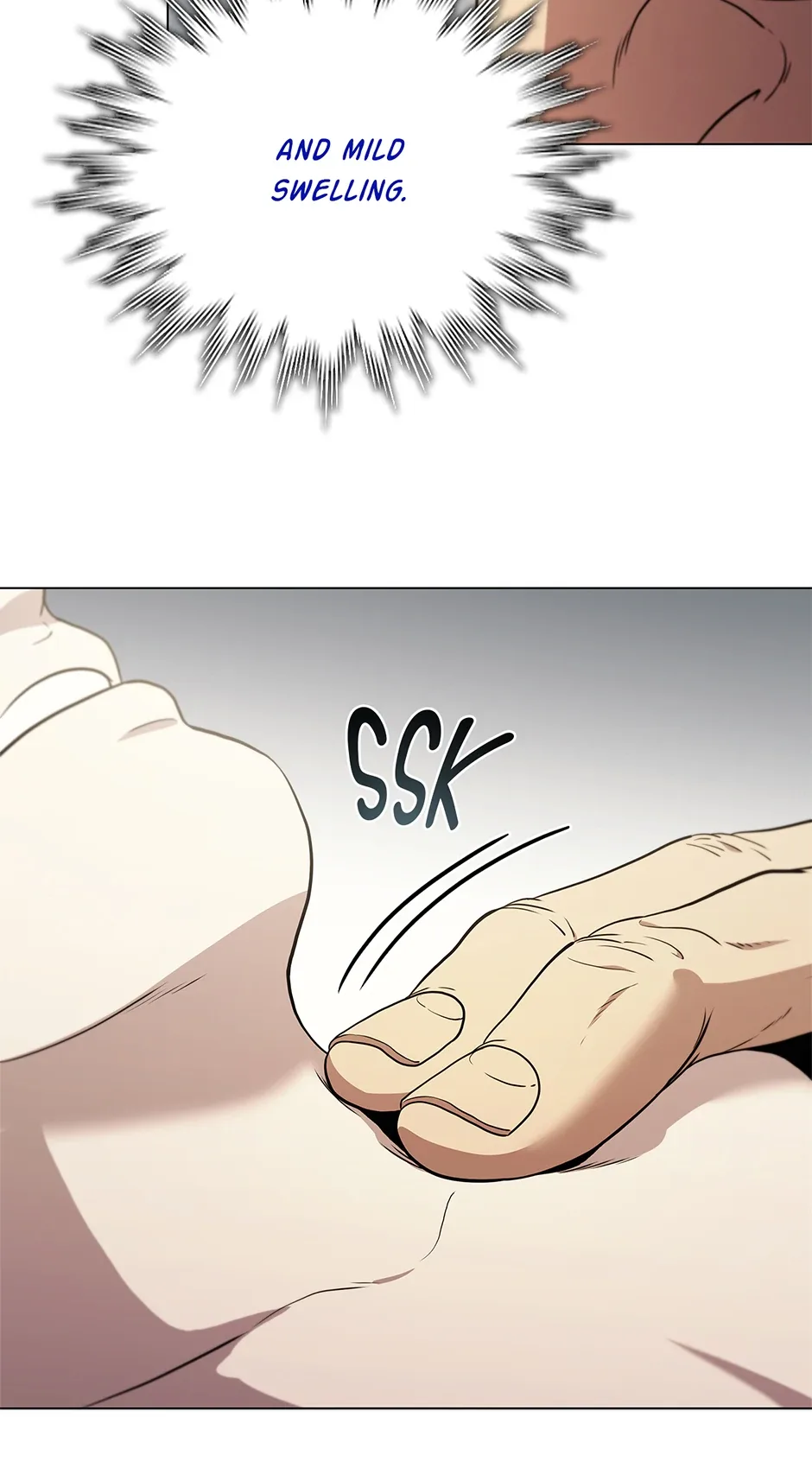 A True Doctor Chapter 223 page 94