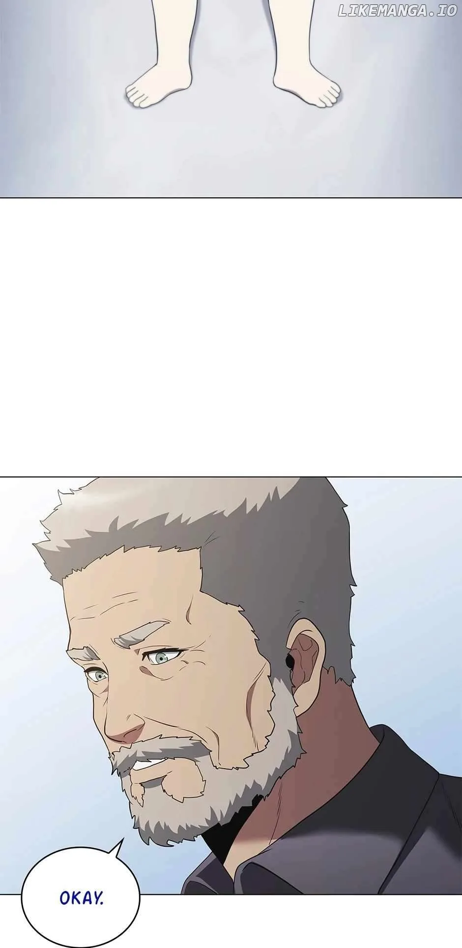 A True Doctor Chapter 224 page 16