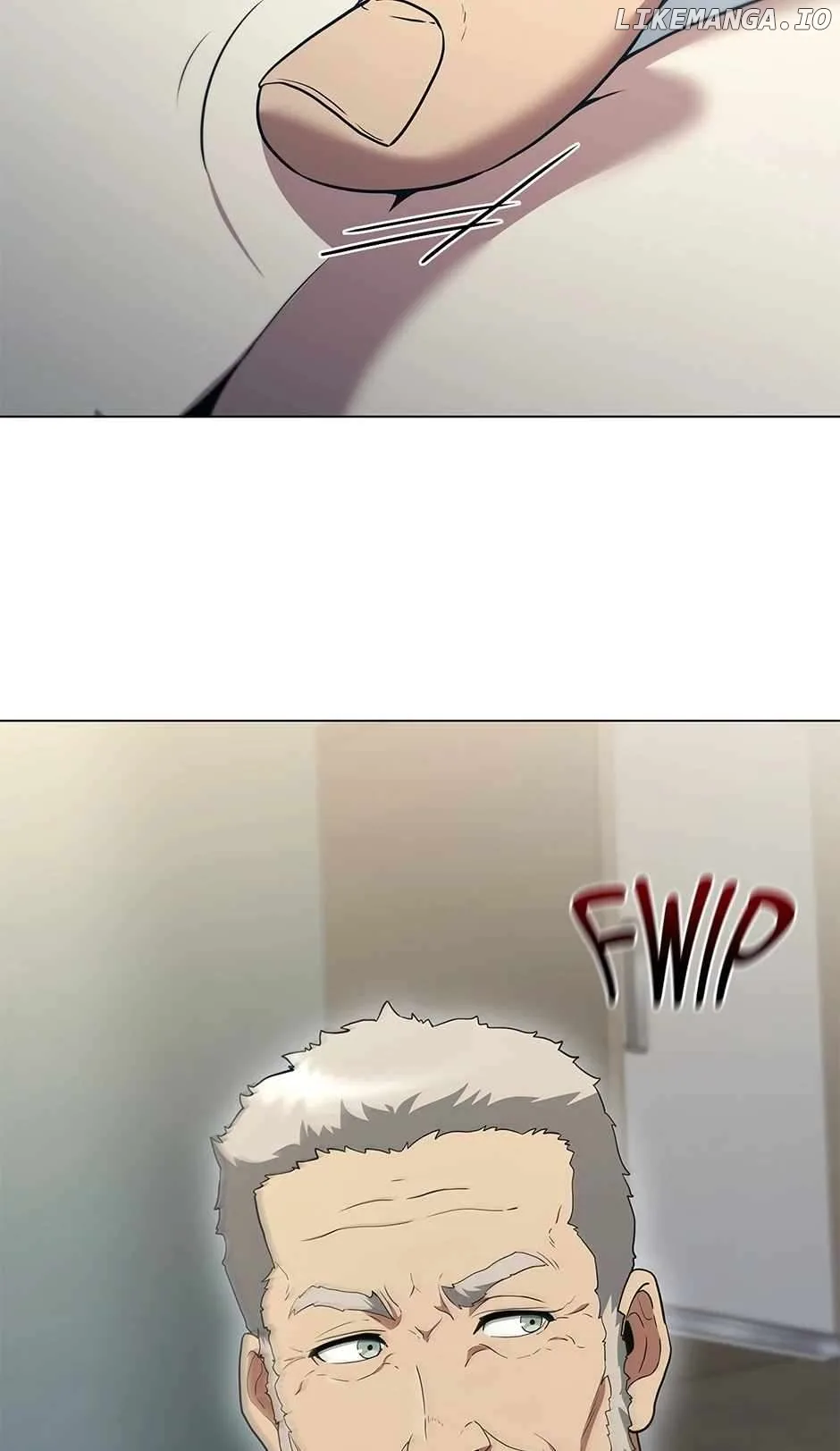 A True Doctor Chapter 224 page 24