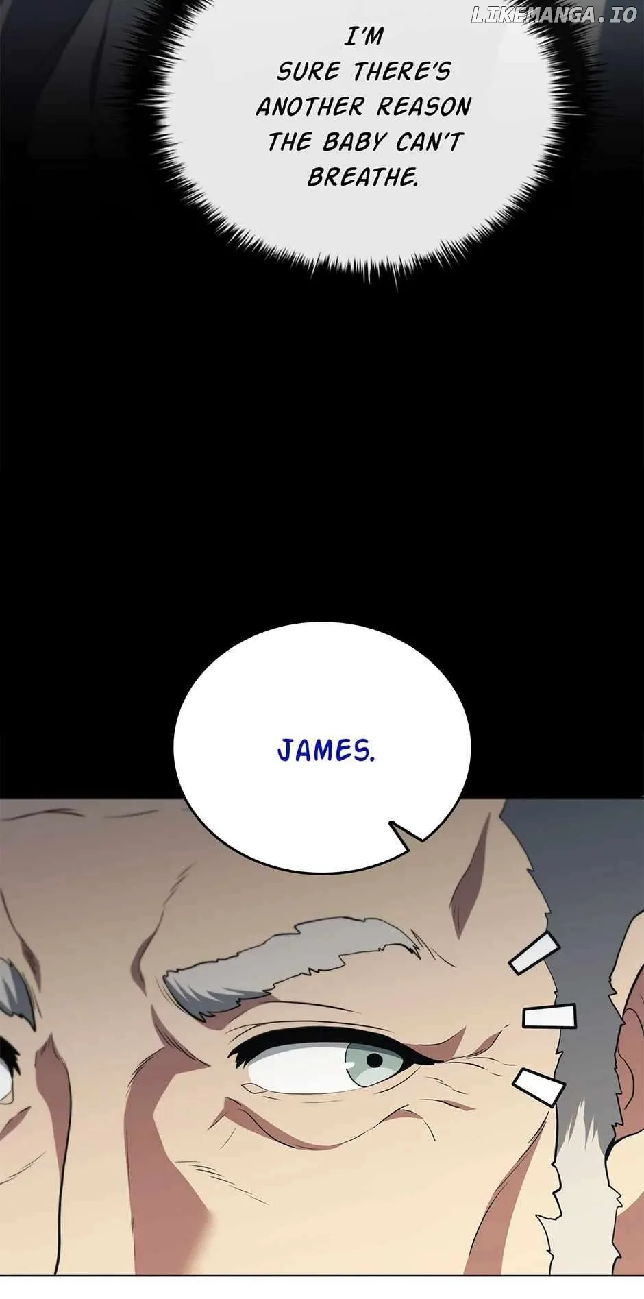 A True Doctor Chapter 224 page 31