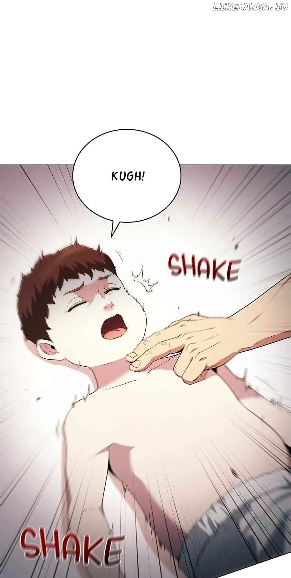A True Doctor Chapter 224 page 2