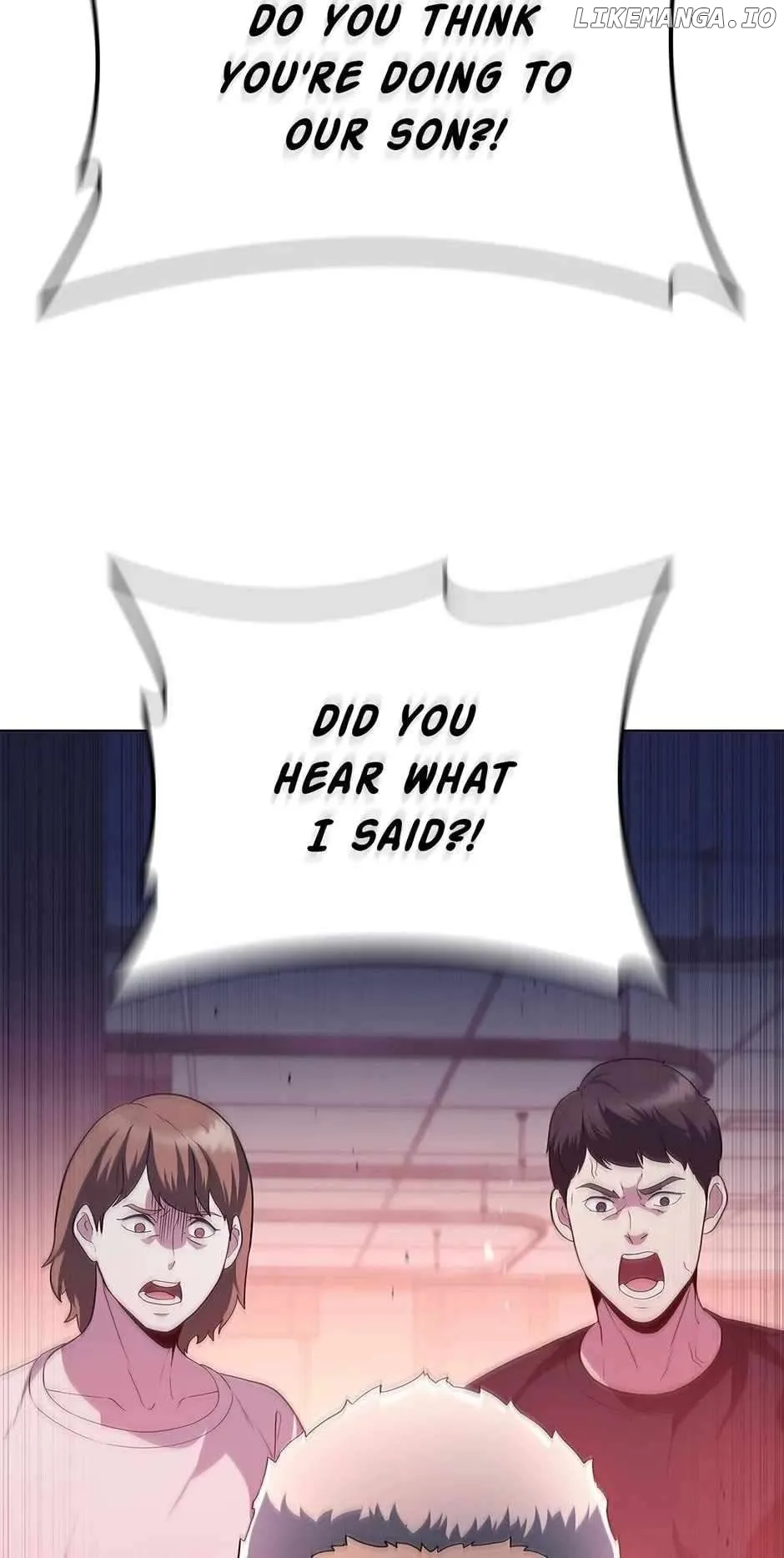 A True Doctor Chapter 224 page 4