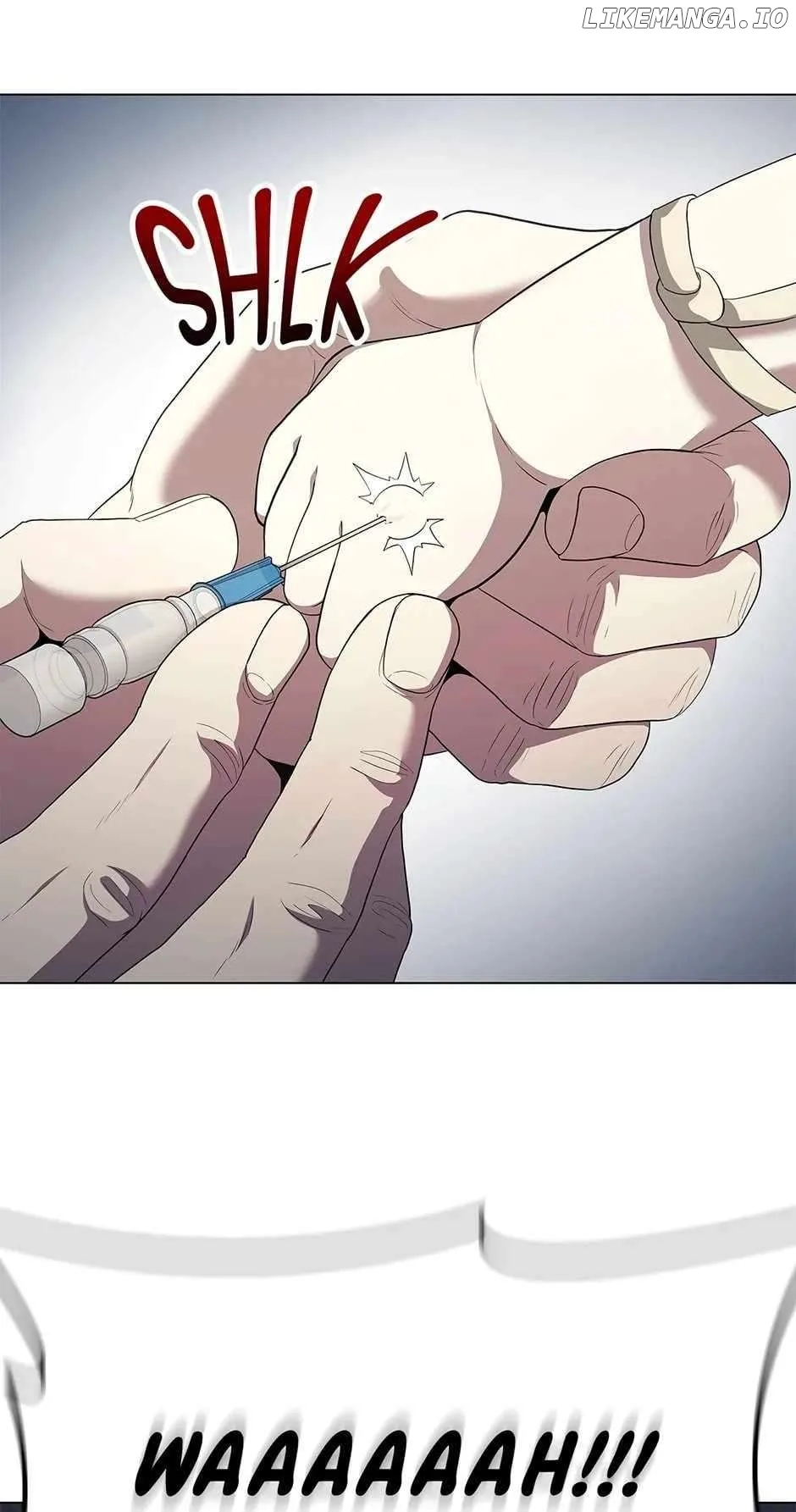 A True Doctor Chapter 224 page 11