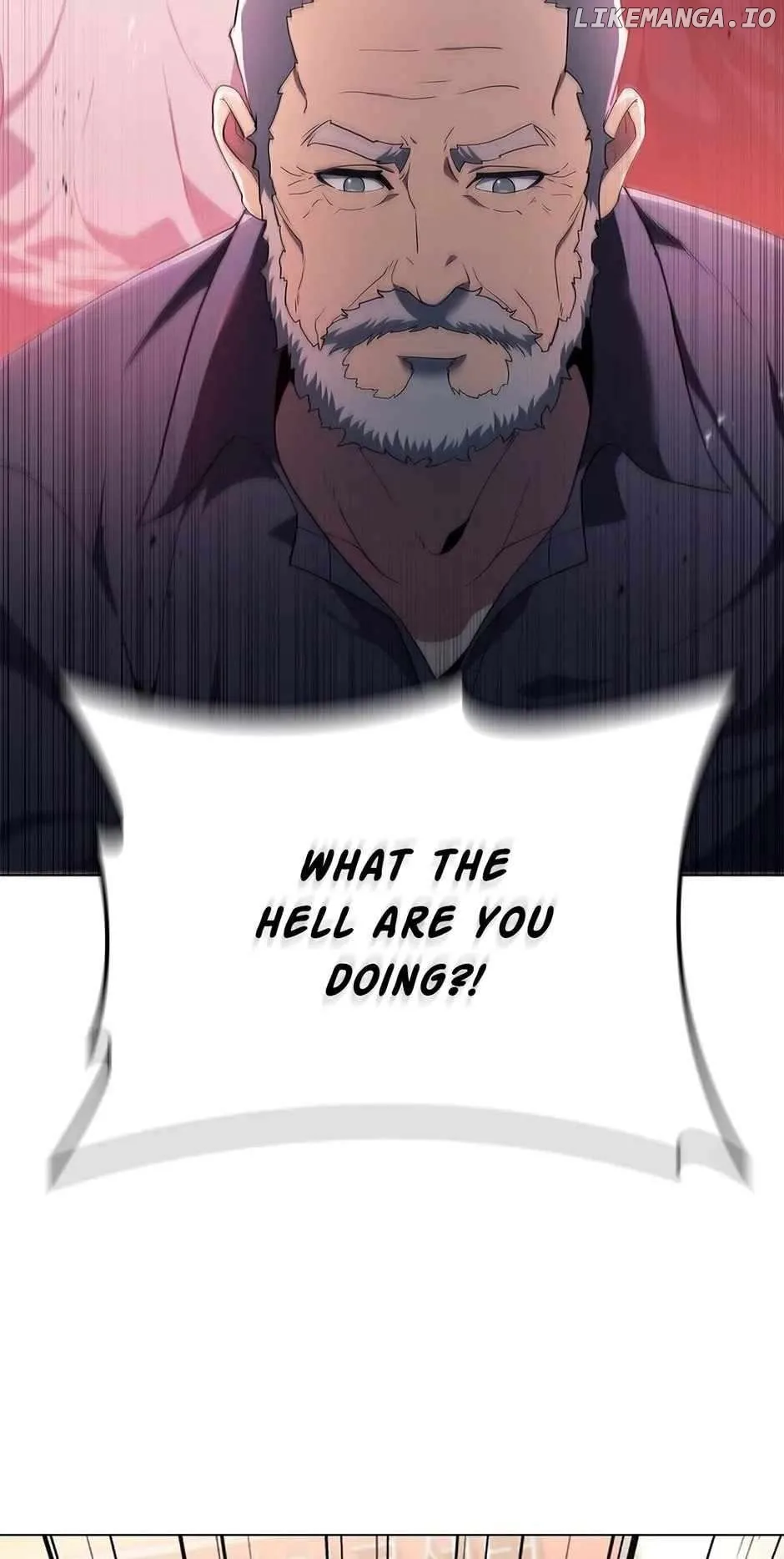 A True Doctor Chapter 224 page 5