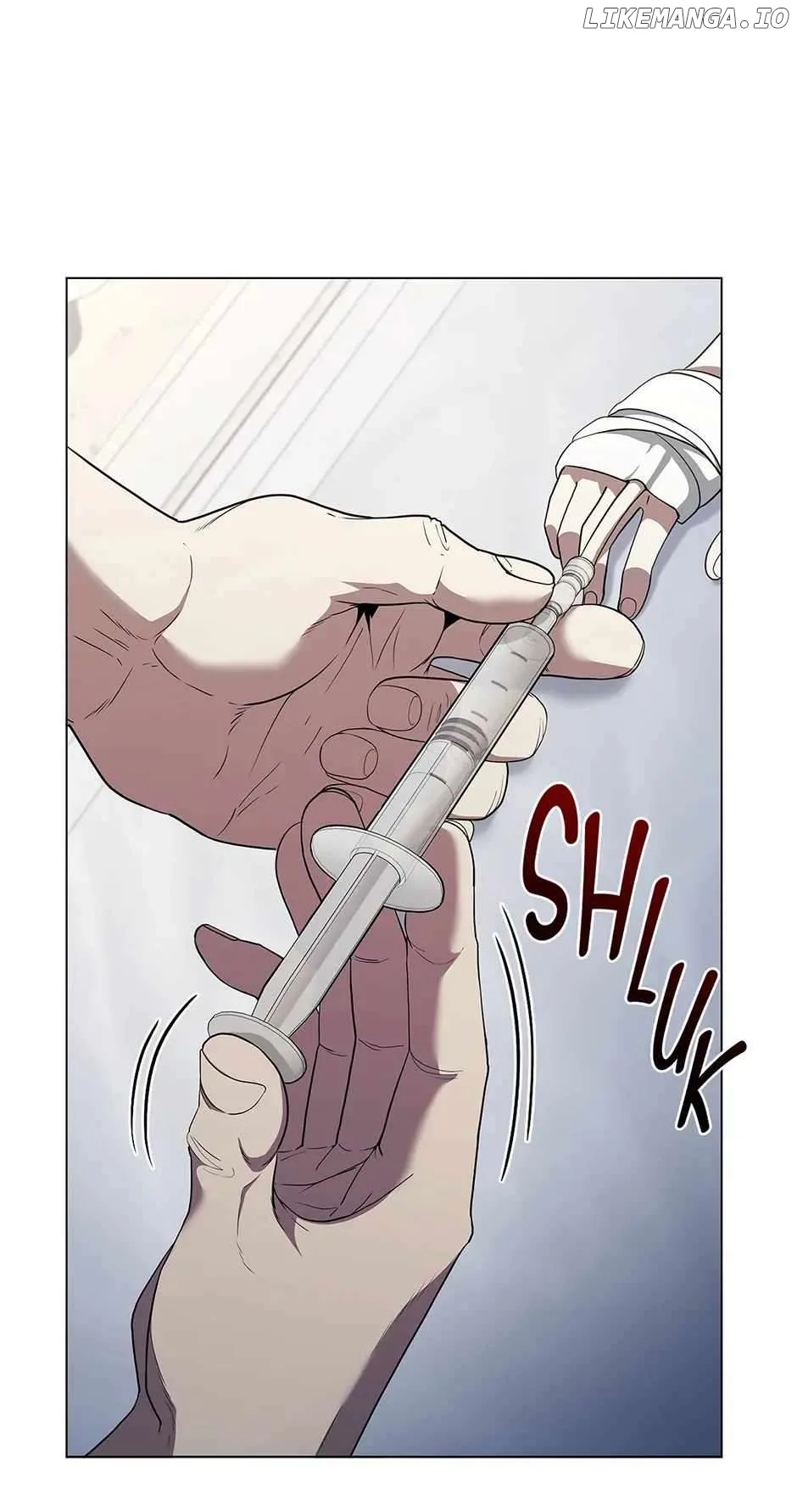 A True Doctor Chapter 224 page 13