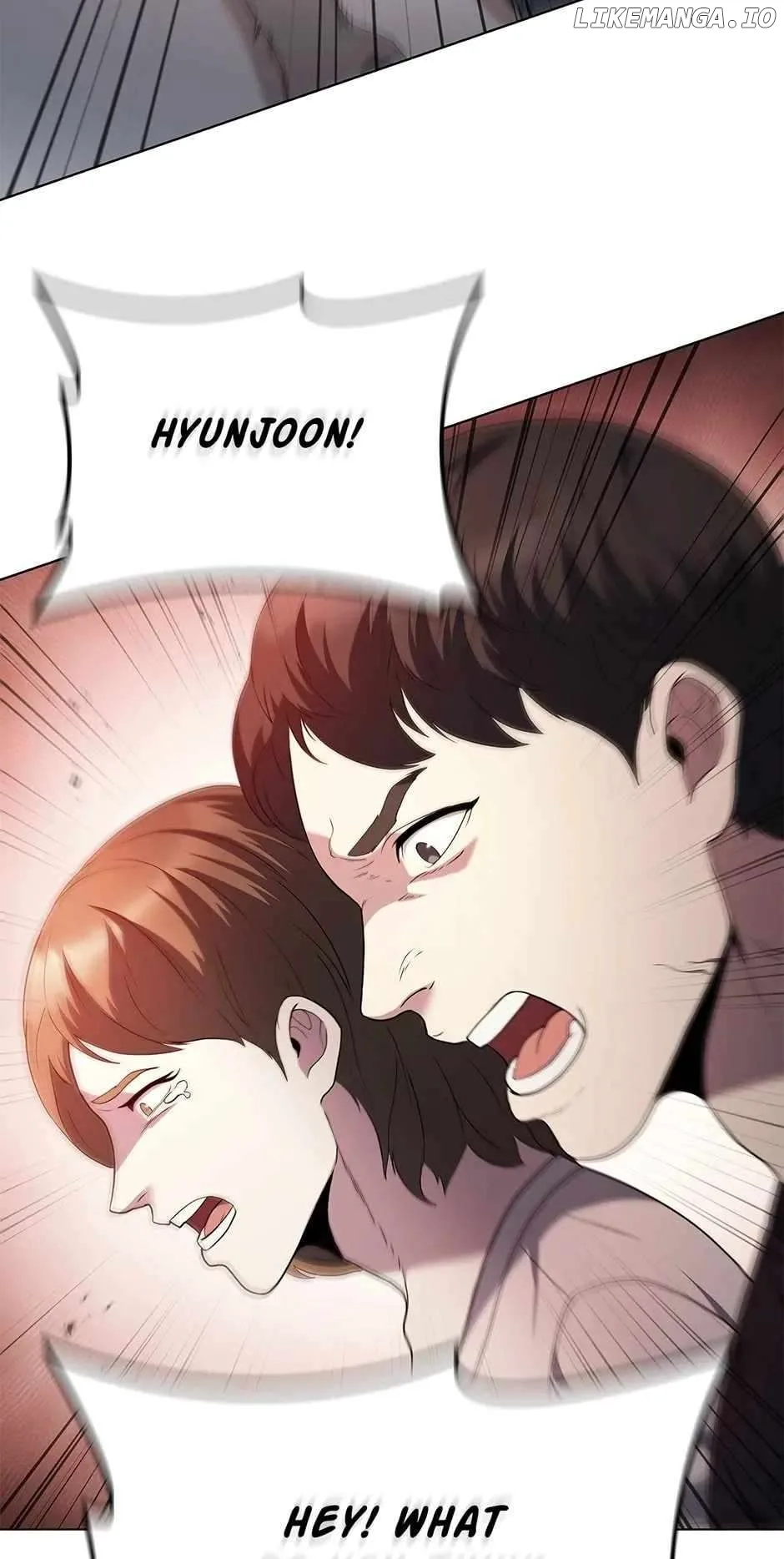 A True Doctor Chapter 224 page 3