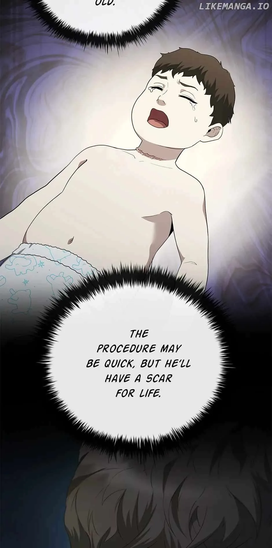 A True Doctor Chapter 224 page 29