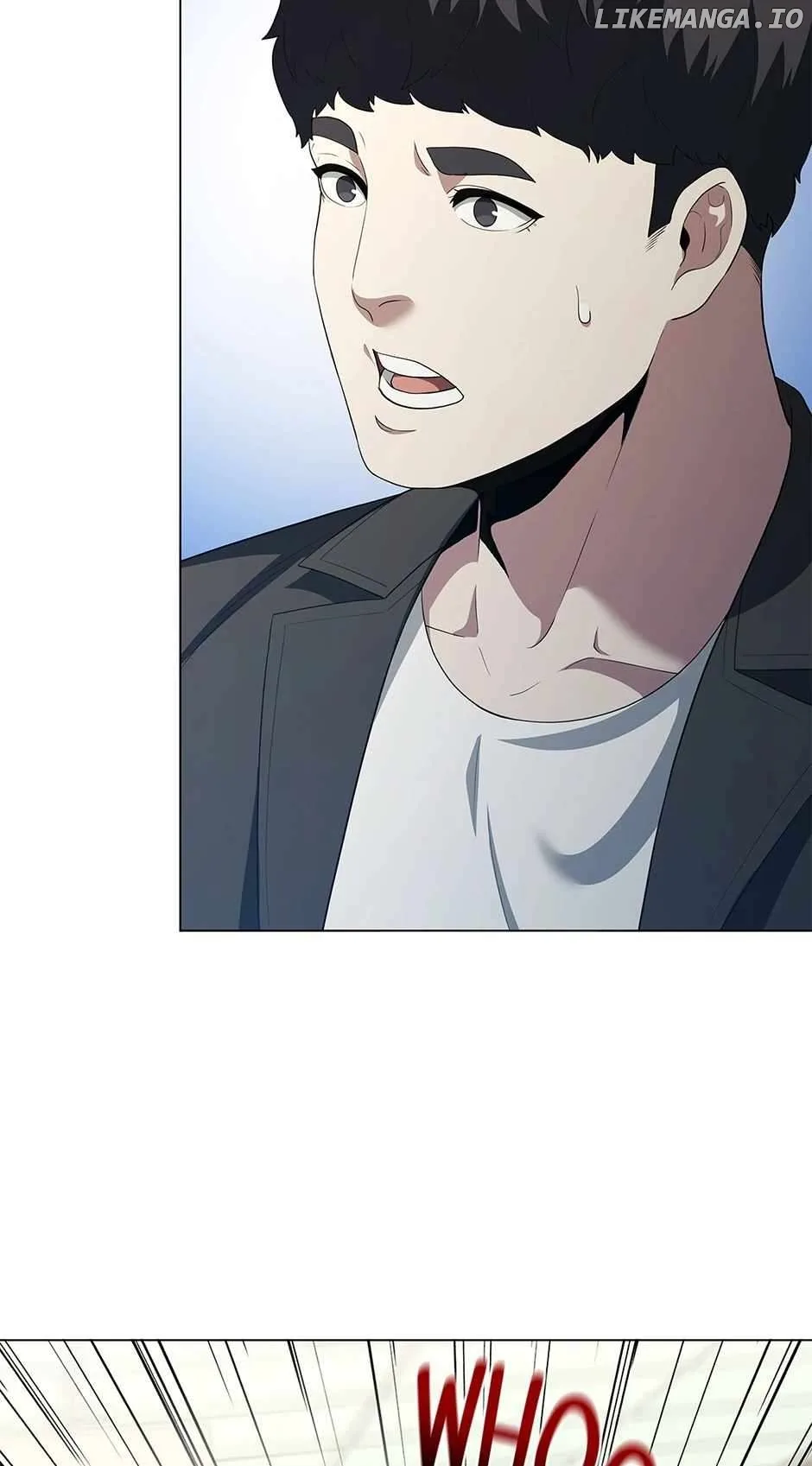 A True Doctor Chapter 224 page 36