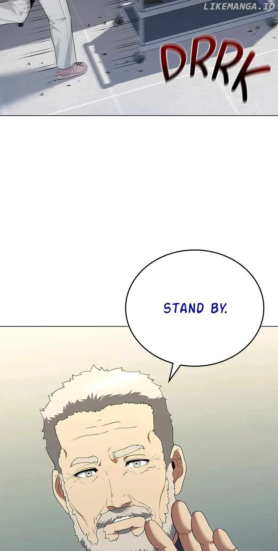 A True Doctor Chapter 224 page 40