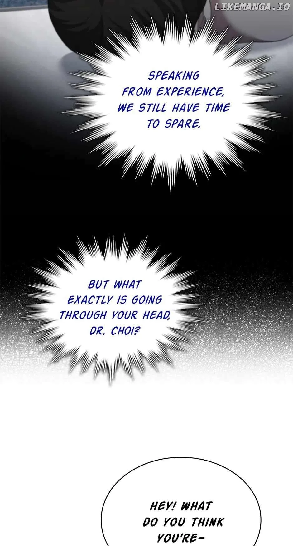 A True Doctor Chapter 224 page 45