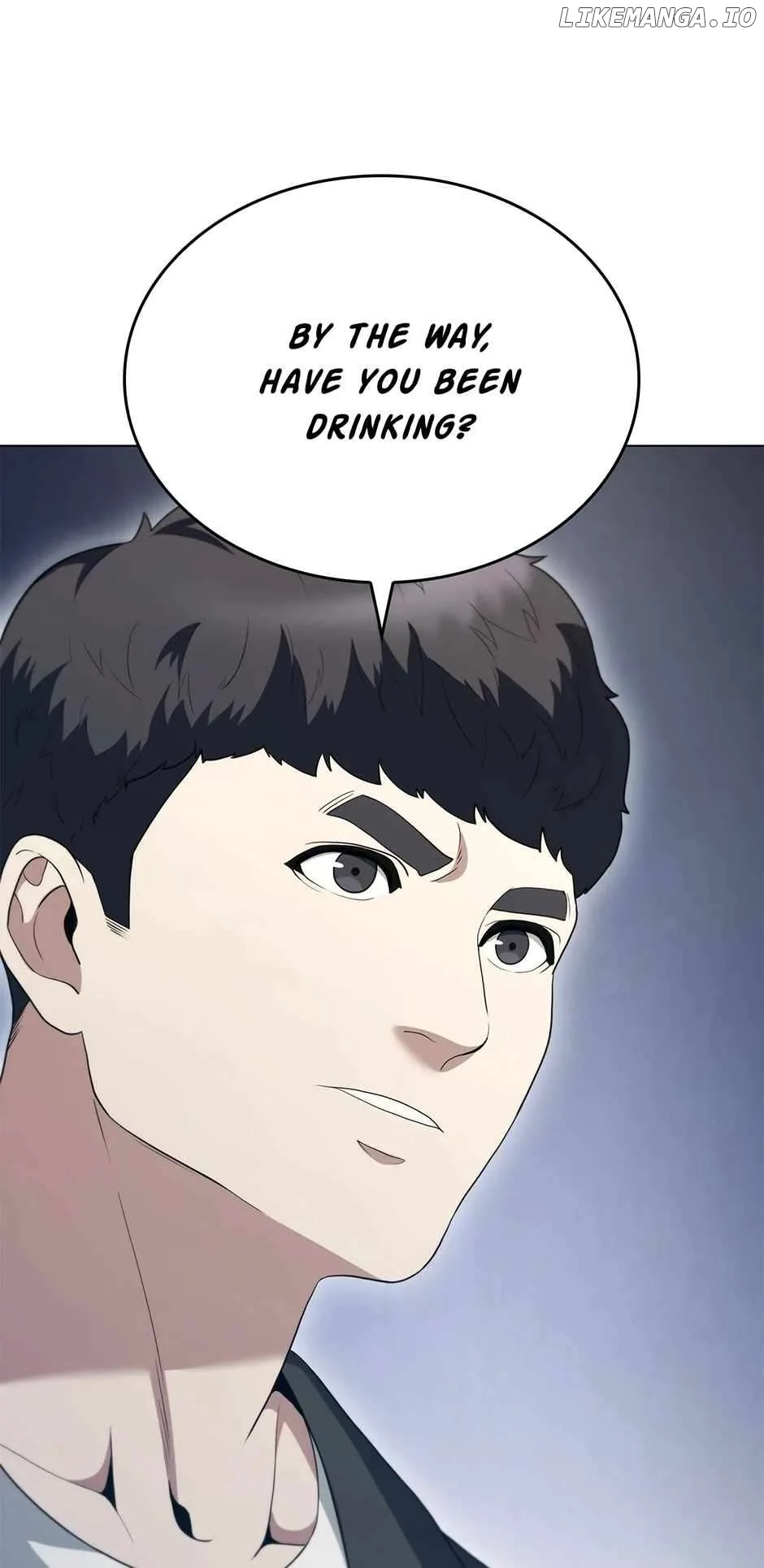 A True Doctor Chapter 224 page 50